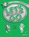 Let's Go 4 Teache...