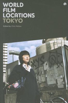 World Film Locations: Tokyo (Paperback)