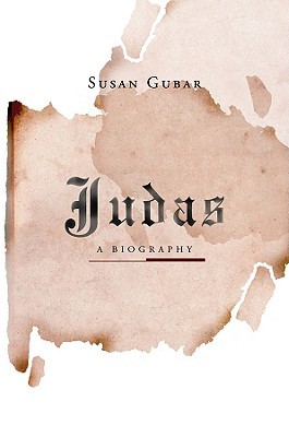 Judas (Hardcover)