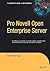 Pro Novell Open Enterprise ...