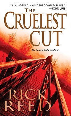 The Cruelest Cut (Detective Jack Murphy #1)