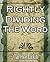 Rightly Dividing the Word (Religion)