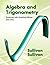 Algebra and Trigonometry En...