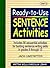 Ready-To Use Sentence Activ...
