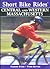 Short Bike Rides in Central and Wstern Massachusetts (Short Bike Rides Series)