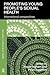 Promoting Young People's Sexual Health: International Perspectives (Sexuality, Culture and Health)