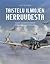 Taistelu ilmojen herruudesta: toisen maailmansodan parhaimmat hävittäjät