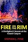 Fire on the Rim: ...