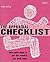 The Appraisal Checklist by Brian Watling