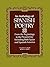 An Anthology of Spanish Poetry by John Armstrong Crow
