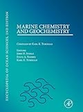 Marine Chemistry and Geochemistry