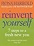 Reinvent Yourself