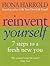 Reinvent Yourself by Fiona Harrold