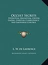 Occult Secrets: H...