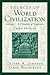 Sources of World Civilization: A Diversity of Traditions, Volume 1 (3rd Edition)