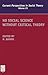 No Social Science without Critical Theory (Current Perspectives in Social Theory, 25)