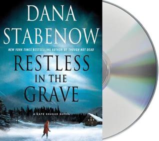 Restless in the Grave