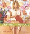 Greetings from Knit Café