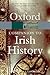 The Oxford Companion to Irish History by S.J. Connolly