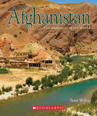 Afghanistan (Enchantment of the World: Second Series)