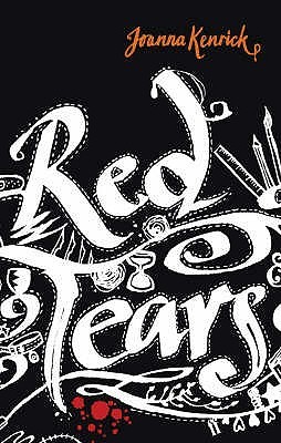 Red Tears (Paperback)