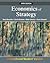 Economics of Strategy