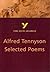 Selected Poems of Tennyson ...