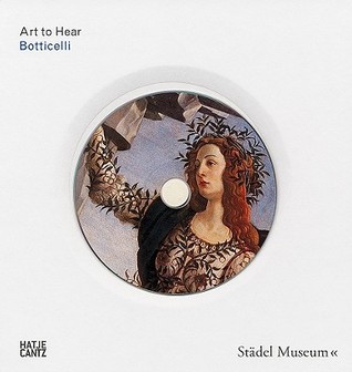 Botticelli: Art to Hear Series (Audio CD)