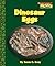 Dinosaur Eggs (Scholastic News Nonfiction Readers)