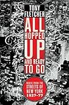 All Hopped Up and Ready to Go by Tony Fletcher
