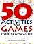 50 Activities and Games for Kids With ADHD by Patricia O. Quinn
