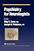Psychiatry for Neurologists