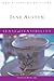 Sense and Sensibility (New Riverside Editions)