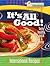 It's All Good!: International Recipes (Ultimate Vegetarian Collection)