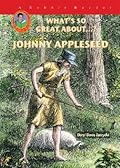 Johnny Appleseed (Robbie Readers)