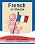 French for Little Girls by Yvonne Crawford