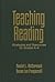 Teaching Reading by Rachel McCormack