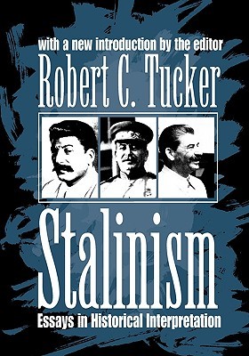 Stalinism: Essays in Historical Interpretation (Paperback)