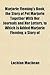 Marjorie Fleming's Book, the Story of Pet Marjorie Together with her Journals and her Letters, to which is added Marjorie Fleming, a Story