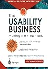 The Usability Business: Making the Web Work
