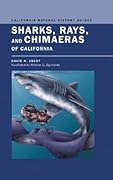 Sharks, Rays, and Chimaeras of California