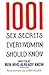 1001 Sex Secrets Every Woma...