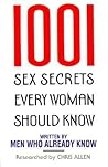 1001 Sex Secrets ...