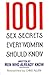 1001 Sex Secrets Every Woman Should Know by Chris         Allen