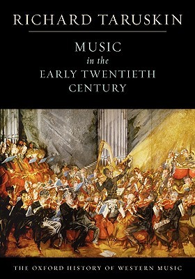 Music in the Early Twentieth Century (Paperback)