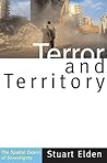Terror and Territory: The Spatial Extent of Sovereignty Terror and Territory: The Spatial Extent of Sovereignty