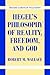 Hegel's Philosophy of Reali...