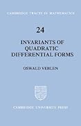 Invariants of Quadratic Differential Forms