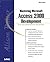 Mastering Microsoft Access ...