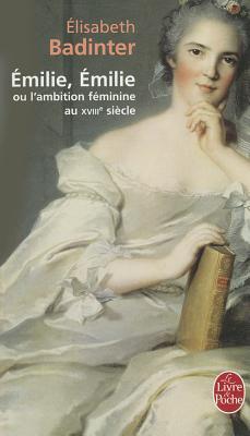Emilie, Emilie (Paperback)